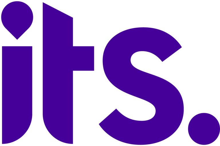 ITS Technology Logo