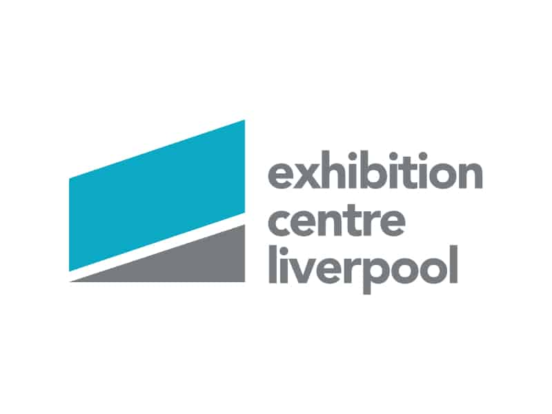 Exhibition Centre Liverpool Logo