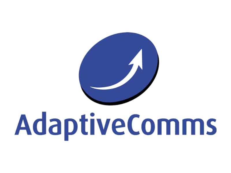 AdaptiveComms Logo